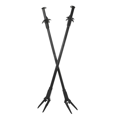 TOYANDONA 2Stücke Aquarium Wasserpflanzen Pinzette Langlebige Kunststoffreinigungszangen für Aquarienpflege für Pflanzenpflege und Wasserwechsel Ergonomisch TOYANDONA 2Stücke Aquarium Wasserpflanzen Pinzette Langlebige Kunststoffreinigungszangen für Aquarienpflege für Pflanzenpflege und Wasserwechsel Ergonomisch von TOYANDONA