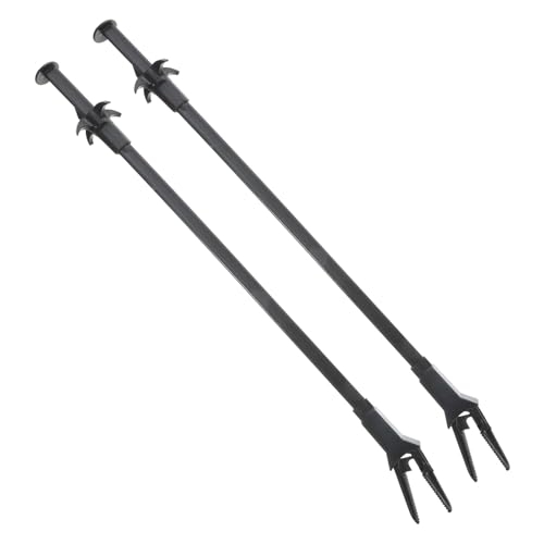 TOYANDONA 2Stücke Aquatic Pinzette für Aquarium Zangen für Wasserpflanzenpflege Langlebig Reinigung und Fütterung von Aquarienbewohnern TOYANDONA 2Stücke Aquatic Pinzette für Aquarium Zangen für Wasserpflanzenpflege Langlebig Reinigung und Fütterung von Aquarienbewohnern von TOYANDONA