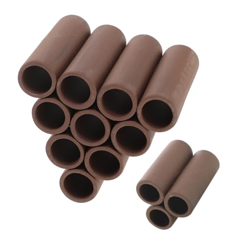 TOYANDONA 2Stücke Garnelenhöhlen Versteck aus Aquarium Dekoration für Optimale Brutumgebung Langlebig und Ästhetisch für Garnelen Aquarien TOYANDONA 2Stücke Garnelenhöhlen Versteck aus Aquarium Dekoration für Optimale Brutumgebung Langlebig und Ästhetisch für Garnelen Aquarien von TOYANDONA