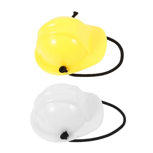 TOYANDONA 2Stücke Helm für Reptilien Dekorative Eidechsen und Schlangen Hüte Leichter und Schützender Haustier Hardhat für Cosplay Events und Weihnachtsfeiern TOYANDONA 2Stücke Helm für Reptilien Dekorative Eidechsen und Schlangen Hüte Leichter und Schützender Haustier Hardhat für Cosplay Events und Weihnachtsfeiern von TOYANDONA