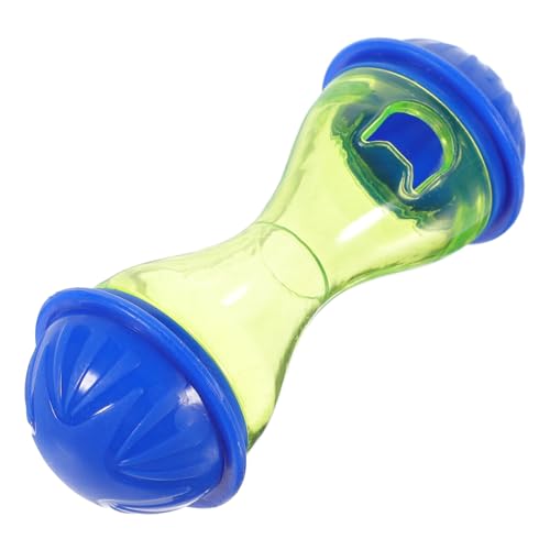TOYANDONA 2Stücke Kaninchen Leckerli Bälle Interaktives für Langsame Futterabgabe Langlebiger Futterspender für Kaninchen und Meerschweinchen Fördert Gesundes Fressen und Aktives TOYANDONA 2Stücke Kaninchen Leckerli Bälle Interaktives für Langsame Futterabgabe Langlebiger Futterspender für Kaninchen und Meerschweinchen Fördert Gesundes Fressen und Aktives von TOYANDONA