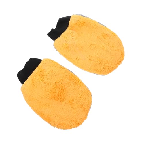 TOYANDONA 2Stücke Kratzfeste für Kleine Haustiere Biss für Hamster Pflegehandschuhe für Sanfte Handhabung von Kleintieren Langlebig und Bequem TOYANDONA 2Stücke Kratzfeste für Kleine Haustiere Biss für Hamster Pflegehandschuhe für Sanfte Handhabung von Kleintieren Langlebig und Bequem von TOYANDONA