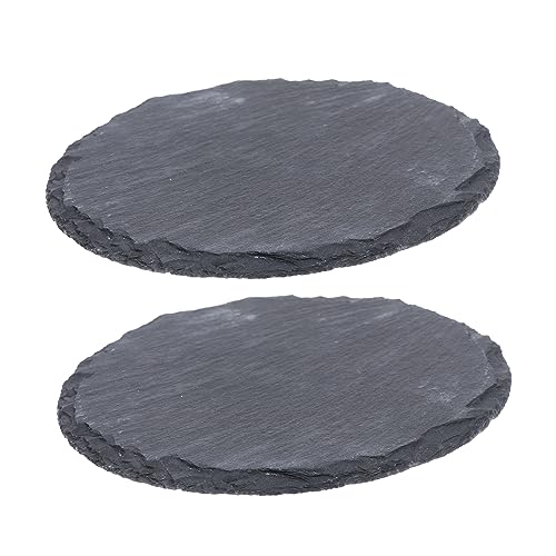 TOYANDONA 2Stücke Reptilische Steinschale Natürlicher Basking für Schildkröten und Reptilien Langlebig und Sicher für Terrarien und Futter mit Natürlicher Textur und Stabiler TOYANDONA 2Stücke Reptilische Steinschale Natürlicher Basking für Schildkröten und Reptilien Langlebig und Sicher für Terrarien und Futter mit Natürlicher Textur und Stabiler von TOYANDONA