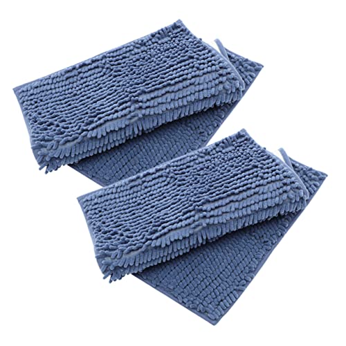 TOYANDONA 2Stücke Waschbare Hamster Pee Pads rutschfeste Käfigeinlagen für Meerschweinchen und Kleine Haustiere Wiederverwendbare Hochabsorbierende Unterlagen TOYANDONA 2Stücke Waschbare Hamster Pee Pads rutschfeste Käfigeinlagen für Meerschweinchen und Kleine Haustiere Wiederverwendbare Hochabsorbierende Unterlagen von TOYANDONA