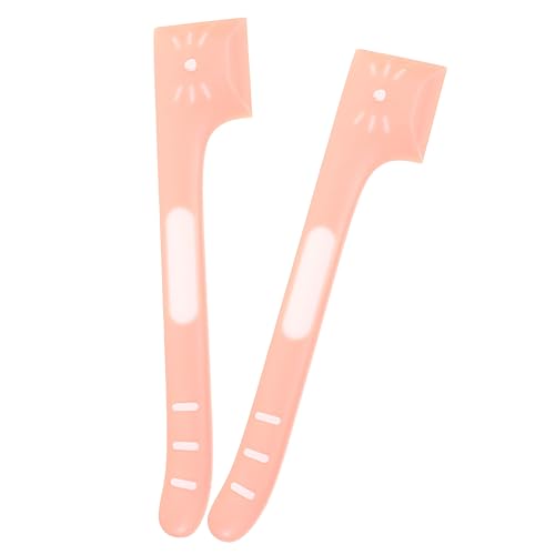 TOYANDONA 2stücke Katzenfutterlöffel Für Dosen Robuste Langlebige Futteröffner Mit Kreativem Design Leicht Zu Reinigen Für Nassfutter Und Futterdosen Praktisches Werkzeug Für Haustierbesitze TOYANDONA 2stücke Katzenfutterlöffel Für Dosen Robuste Langlebige Futteröffner Mit Kreativem Design Leicht Zu Reinigen Für Nassfutter Und Futterdosen Praktisches Werkzeug Für Haustierbesitze von TOYANDONA