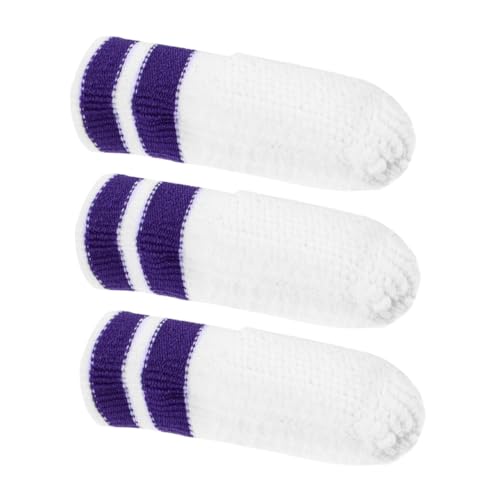 TOYANDONA 3 Teiliges Haustier Zahnbürstenset Welpenzubehör Kleine Hundezahnbürste Fingerzahnbürste Für Kleine Hunde Hundereinigungszubehör Reinigungszahnbürste Haustier TOYANDONA 3 Teiliges Haustier Zahnbürstenset Welpenzubehör Kleine Hundezahnbürste Fingerzahnbürste Für Kleine Hunde Hundereinigungszubehör Reinigungszahnbürste Haustier von TOYANDONA