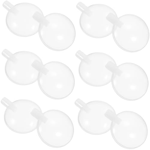 TOYANDONA 300stücke Quietscher Für Spielzeuge Geräuschmacher Zubehör Squeaker Inserts Für Reparatur Vielseitige Einsatzmöglichkeiten Für Haustier Spielzeug TOYANDONA 300stücke Quietscher Für Spielzeuge Geräuschmacher Zubehör Squeaker Inserts Für Reparatur Vielseitige Einsatzmöglichkeiten Für Haustier Spielzeug von TOYANDONA