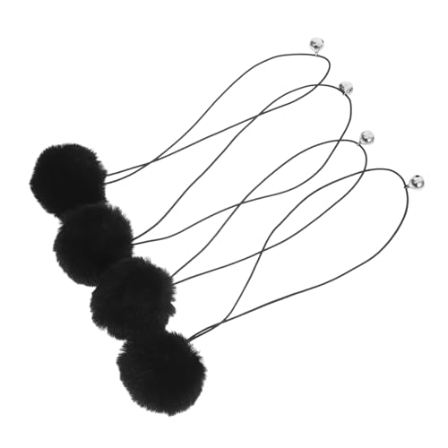 TOYANDONA 4 Stück Ersatzball für Kratzbäume für Katzen Kratzbäume hängendes Ballspielzeug Katzenspielzeug mit Bällen Katzen interaktives katzenspielzeug Sisal-Katzenbälle Plüsch TOYANDONA 4 Stück Ersatzball für Kratzbäume für Katzen Kratzbäume hängendes Ballspielzeug Katzenspielzeug mit Bällen Katzen interaktives katzenspielzeug Sisal-Katzenbälle Plüsch von TOYANDONA