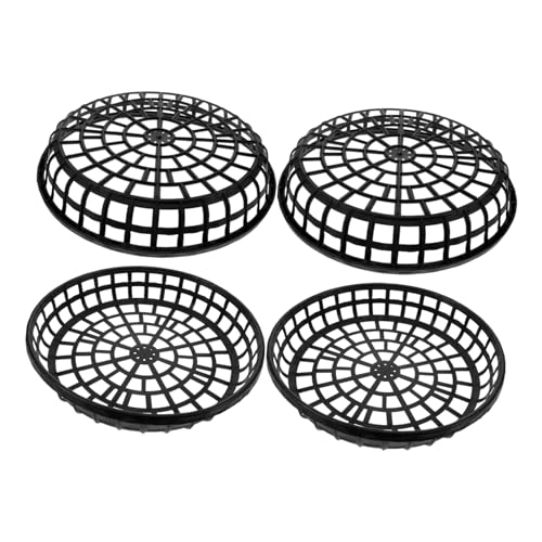 TOYANDONA 4 Stücke Aquakultur Kultivierung Korb Für Scallop Oyster Mesh Net Körbe Für Aquakultur TOYANDONA 4 Stücke Aquakultur Kultivierung Korb Für Scallop Oyster Mesh Net Körbe Für Aquakultur von TOYANDONA