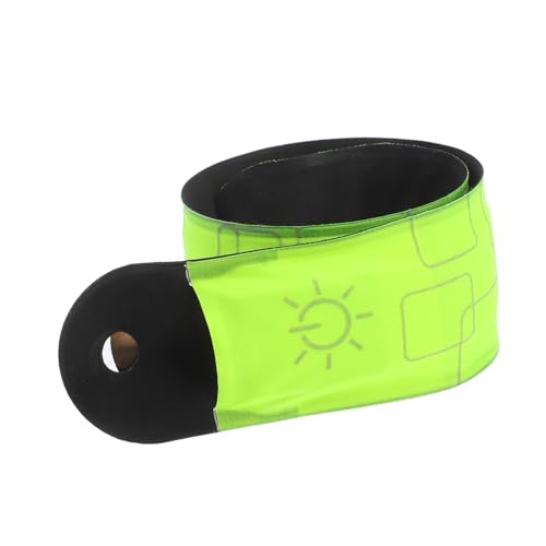 TOYANDONA 4 Stück LED Sicherheits Armbänder Wiederaufladbare Reflektierende Laufbänder für Nachtjogging und Hohe Sichtbarkeit Bequem für Outdoor Aktivitäten TOYANDONA 4 Stück LED Sicherheits Armbänder Wiederaufladbare Reflektierende Laufbänder für Nachtjogging und Hohe Sichtbarkeit Bequem für Outdoor Aktivitäten von TOYANDONA