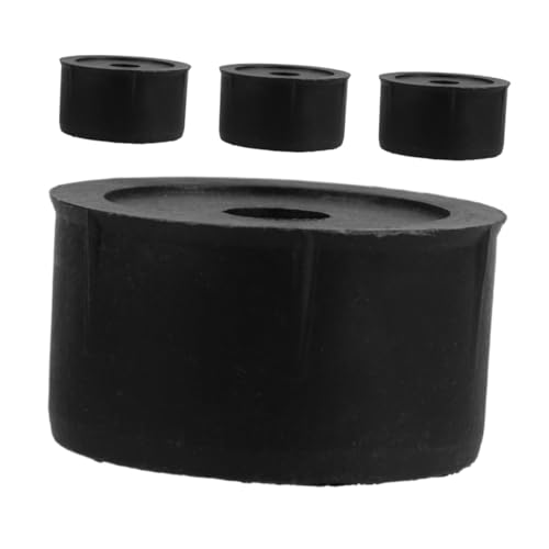 TOYANDONA 4 Teiliges Zubehör Für Katzenklettergerüste Reparatur Von Katzenkratzern Ersatzlochstopfen Ersatzteile Für Kratzbäume Kratzbaum Rohrstopfen Kratzbaum Ersatzstopfen Schwarzer TOYANDONA 4 Teiliges Zubehör Für Katzenklettergerüste Reparatur Von Katzenkratzern Ersatzlochstopfen Ersatzteile Für Kratzbäume Kratzbaum Rohrstopfen Kratzbaum Ersatzstopfen Schwarzer von TOYANDONA