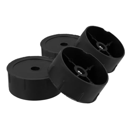 TOYANDONA 4 Stück Kratzbaumstopper Praktische Ersatzteile für Katzenkratzbäume Langlebig Einfache Flexibel Kombinierbar für Kätzchen und Katzen von TOYANDONA