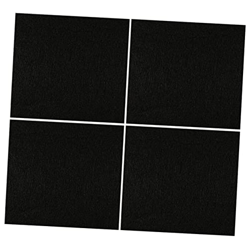 TOYANDONA 4Stücke Filter für Katzentoiletten Aktivkohlefilter für Effektive Geruchsentfernung Anpassbar für Verschiedene Langlebig Lagern TOYANDONA 4Stücke Filter für Katzentoiletten Aktivkohlefilter für Effektive Geruchsentfernung Anpassbar für Verschiedene Langlebig Lagern von TOYANDONA