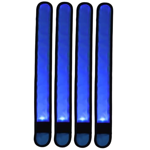 TOYANDONA 4Stücke LED Knöchelband für Pferde Verstellbare Reitgurte mit Reflexstreifen für Beim Hochwertige Reitausrüstung für Optimale Sichtbarkeit und Schutz TOYANDONA 4Stücke LED Knöchelband für Pferde Verstellbare Reitgurte mit Reflexstreifen für Beim Hochwertige Reitausrüstung für Optimale Sichtbarkeit und Schutz von TOYANDONA