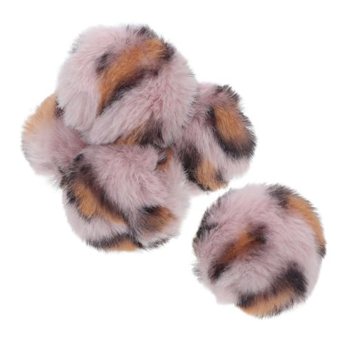 TOYANDONA 5 Stück Katzenminzen Spielzeugball Katzenspielzeug Puffbälle Katzenball Katzen Pompon Bälle Kätzchen Kauspielzeug Katzen Fuzzy Bälle Kätzchen Katzenbälle Für TOYANDONA 5 Stück Katzenminzen Spielzeugball Katzenspielzeug Puffbälle Katzenball Katzen Pompon Bälle Kätzchen Kauspielzeug Katzen Fuzzy Bälle Kätzchen Katzenbälle Für von TOYANDONA