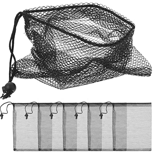 TOYANDONA 6 Stück Aquarium Filterbeutel aus Dickem Material Waschbar und Wiederverwendbar für Fischbehälter und Filtersysteme Entfernt Organische Abfälle und Schmutz TOYANDONA 6 Stück Aquarium Filterbeutel aus Dickem Material Waschbar und Wiederverwendbar für Fischbehälter und Filtersysteme Entfernt Organische Abfälle und Schmutz von TOYANDONA