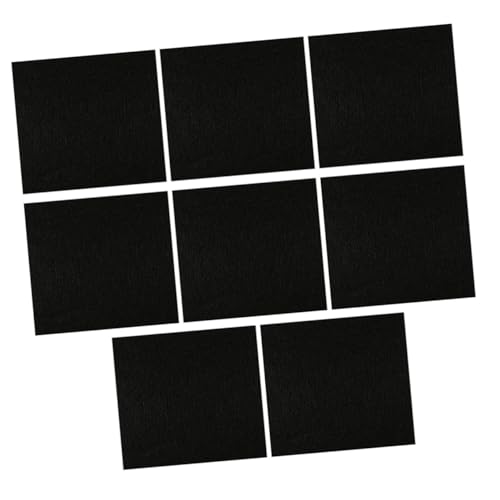 TOYANDONA 8 Stück Aktivkohlefilter für Katzenstreu Box Geruchsentferner Pads für Verschiedene Modelle Neutralisiert Unangenehme Gerüche Sicher für Haustiere zu Entfernen Reinigen TOYANDONA 8 Stück Aktivkohlefilter für Katzenstreu Box Geruchsentferner Pads für Verschiedene Modelle Neutralisiert Unangenehme Gerüche Sicher für Haustiere zu Entfernen Reinigen von TOYANDONA