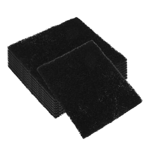 TOYANDONA 9-teilige Aktivkohlefilter: Geruchsabsorbierende Ersatzpads Für Katzentoiletten – Hocheffiziente Desodorierende Kohlefilter Für Den Bedarf Ihres Haustiers TOYANDONA 9-teilige Aktivkohlefilter: Geruchsabsorbierende Ersatzpads Für Katzentoiletten – Hocheffiziente Desodorierende Kohlefilter Für Den Bedarf Ihres Haustiers von TOYANDONA