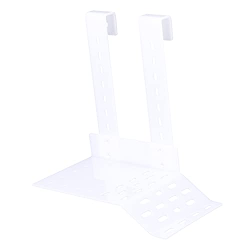 TOYANDONA Acrylschildkröte Kletterplattform Dekorative Aalplattform für Aquarium Umweltfreundliche Dekoration mit Sonnenplatz und Klettermöglichkeiten von TOYANDONA