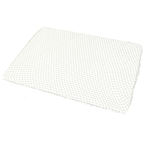 TOYANDONA Anti-Jumping Net Für Aquarien Wasserdichtes Netz Für Schildkröten Fischbehälter Langlebig Atmungsaktiv Schützend Effektive Tierabwehr Sprungschutz TOYANDONA Anti-Jumping Net Für Aquarien Wasserdichtes Netz Für Schildkröten Fischbehälter Langlebig Atmungsaktiv Schützend Effektive Tierabwehr Sprungschutz von TOYANDONA