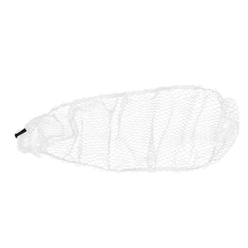TOYANDONA Antisprungnetz Für Aquarien Anti-springnetz-Aquarium Fisch Tank Netz Oben Fischnetze Aquariendeckelnetz Bildschirm Durchsichtiges Maschennetz Netze Für Fische X Panzer Led Hanfseil von TOYANDONA