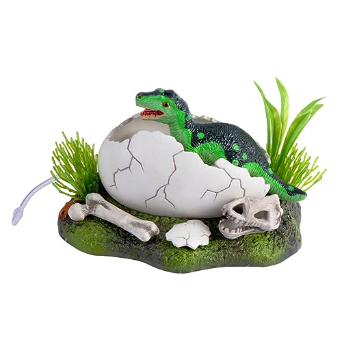 TOYANDONA Aquarium Dekorationen Ornamente Aquarium Felsen Aquarium Ornament Versteck Luftzubehör Blasen Dekorationen Tanks Fischhöhle Für Aquarium Unterschlupf Fischaquarium TOYANDONA Aquarium Dekorationen Ornamente Aquarium Felsen Aquarium Ornament Versteck Luftzubehör Blasen Dekorationen Tanks Fischhöhle Für Aquarium Unterschlupf Fischaquarium von TOYANDONA