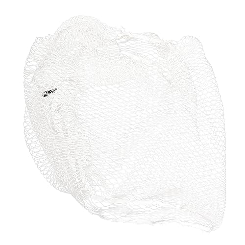 TOYANDONA Aquarium Netz Mesh Abdeckung Für Fischbecken Anti-Sprung Schutznetz Zum Schutz Vor Vögeln Und Tieren TOYANDONA Aquarium Netz Mesh Abdeckung Für Fischbecken Anti-Sprung Schutznetz Zum Schutz Vor Vögeln Und Tieren von TOYANDONA