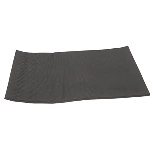TOYANDONA Aquarium Pad Aquarium Zubehör Aquarium Substrat Aquarien Aquarien Gehäuse Liner Matte Aquarium Reptilien Aquarium Dekoration Wasserpolsterung Aquarium Schaum von TOYANDONA