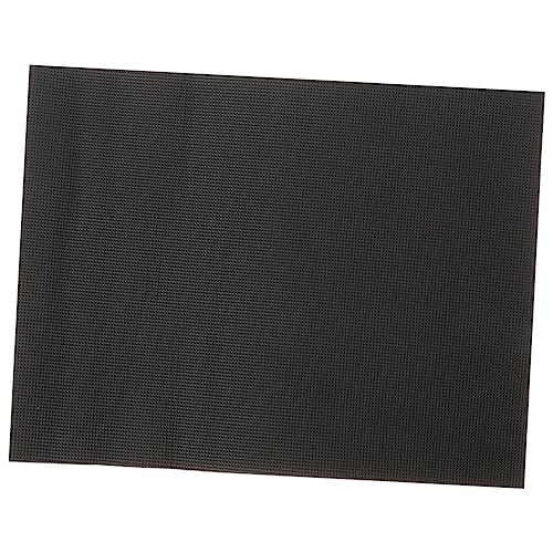 TOYANDONA Aquarium Pad Terrarium Reptilienbecken Zubehör Dekoration Aquarium Matte Reptilien Substrat Liner Wasserschlangenaquarien Substrat Für Reptilienbecken Schaumwasser von TOYANDONA