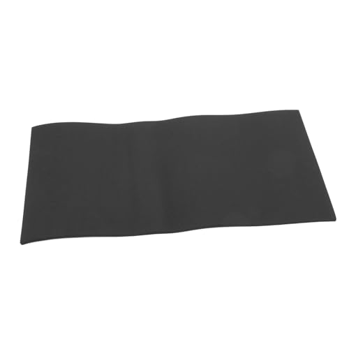 TOYANDONA Aquarium Pad rutschfest und Stoßdämpfend für Fischtank Bodenmatte Langlebig Schützt Aquarienboden für Aufzuchtbecken und Aquariendekoration von TOYANDONA