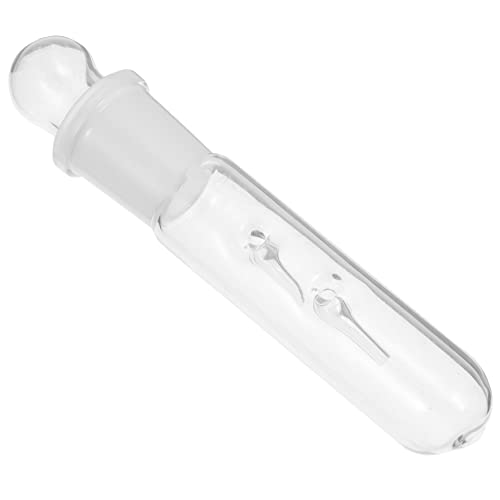 TOYANDONA Aquarium Plattwurmfänger Wiederverwendbare Fanglösung für Aquarien Sicher für Fische und Pflanzen Effektive Planarienfalle zur Chemiefreien Bekämpfung von Flachwürmern TOYANDONA Aquarium Plattwurmfänger Wiederverwendbare Fanglösung für Aquarien Sicher für Fische und Pflanzen Effektive Planarienfalle zur Chemiefreien Bekämpfung von Flachwürmern von TOYANDONA