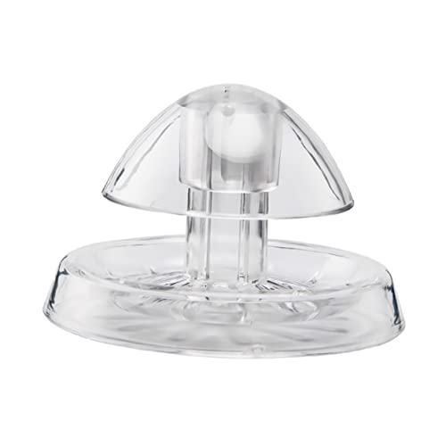 TOYANDONA Aquarium Schnecken Entfernen Werkzeug Schneckenfalle Für Aquarium Professioneller Schneckenfänger Aus Natürliche Reinigungsmethode Für Heim Und Hotelaquarien TOYANDONA Aquarium Schnecken Entfernen Werkzeug Schneckenfalle Für Aquarium Professioneller Schneckenfänger Aus Natürliche Reinigungsmethode Für Heim Und Hotelaquarien von TOYANDONA