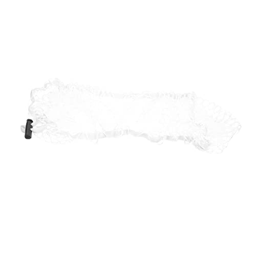 TOYANDONA Aquarium Schutznetz für Fische Hochwertiges Verhindert das Entkommen von Fischen Vögeln und Schildkröten für Aquarien und Teiche Weißes Atmungsaktives Design TOYANDONA Aquarium Schutznetz für Fische Hochwertiges Verhindert das Entkommen von Fischen Vögeln und Schildkröten für Aquarien und Teiche Weißes Atmungsaktives Design von TOYANDONA