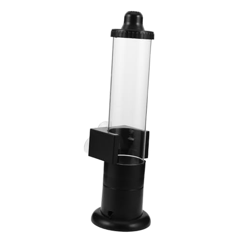 TOYANDONA Artemia Eier Inkubator Brine Shrimp Hatchery Tool Kompakt Automatisch für Aquarium Fischfutter Kultivierung Nano Garnelen Zuchtgerät für Fischbrut Fütterung TOYANDONA Artemia Eier Inkubator Brine Shrimp Hatchery Tool Kompakt Automatisch für Aquarium Fischfutter Kultivierung Nano Garnelen Zuchtgerät für Fischbrut Fütterung von TOYANDONA