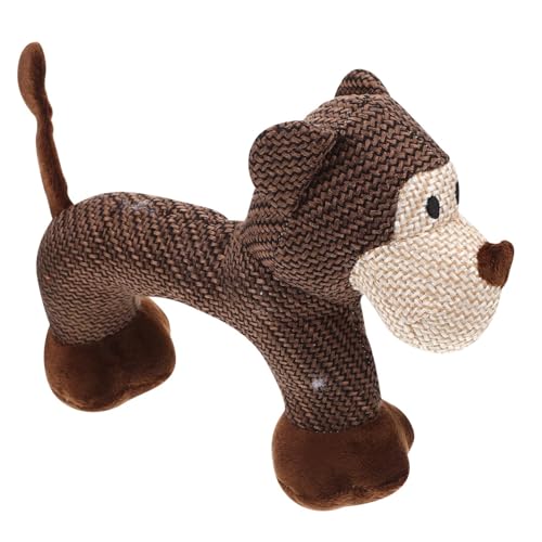 TOYANDONA Beißspielzeug Welpenspielzeug Zahnen klein Haustiere Haustierspielzeug Hunde Hundespielzeug Stofftier zahnspielzeug für welpen Hundekauenspielzeug für Welpen Plüsch TOYANDONA Beißspielzeug Welpenspielzeug Zahnen klein Haustiere Haustierspielzeug Hunde Hundespielzeug Stofftier zahnspielzeug für welpen Hundekauenspielzeug für Welpen Plüsch von TOYANDONA