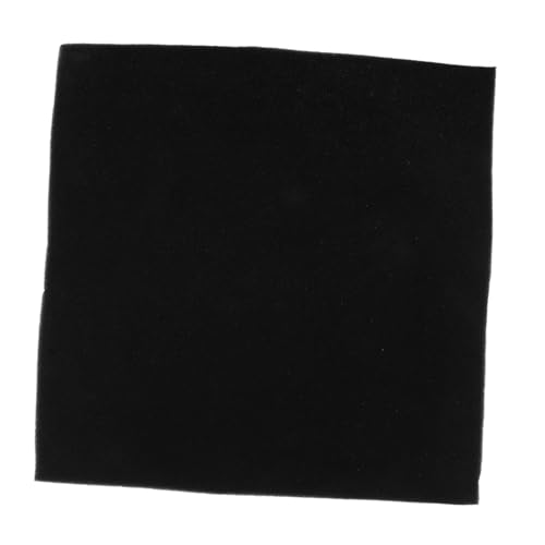 TOYANDONA Biochemischer Schwammfilter Aquariumfilter Filterschwamm mit Hoher Dichte Druckbeständig Zuschneidbar für Aquarien Terrarien Schildkrötenbecken Verbessert Wasserqualität und von TOYANDONA