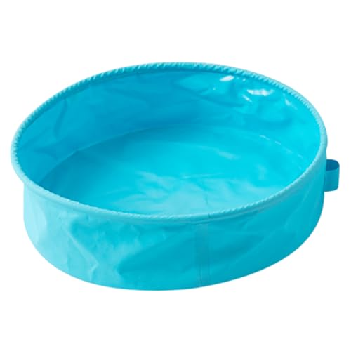 TOYANDONA Box Faltbare Katzentoilette Heimtierbedarf Heimtierbedarf Katzenbedarf Katzenzubehör Katzenreisetoilette PVC TOYANDONA Box Faltbare Katzentoilette Heimtierbedarf Heimtierbedarf Katzenbedarf Katzenzubehör Katzenreisetoilette PVC von TOYANDONA