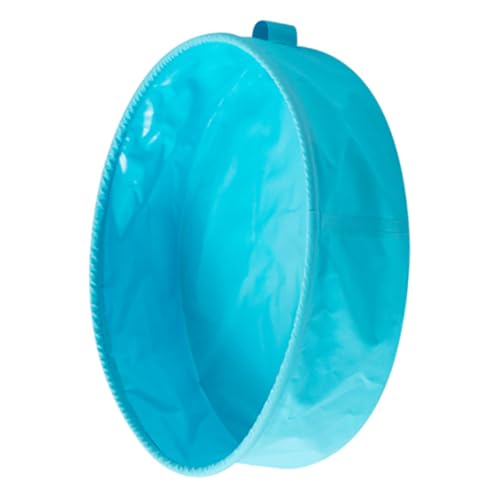 TOYANDONA Box Faltbare Katzentoilette Heimtierbedarf Katzenreisetoilette Katzenzubehör Heimtierbedarf Katzenbedarf PVC TOYANDONA Box Faltbare Katzentoilette Heimtierbedarf Katzenreisetoilette Katzenzubehör Heimtierbedarf Katzenbedarf PVC von TOYANDONA