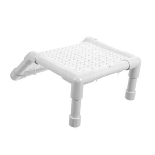 TOYANDONA DIY Schildkröten Sonnenplattform Schwimmendes Dock für Aquarien Kletterrampe und Sonnenbalkon Lebensraum Zubehör für Kleine Schildkröten und Reptilien TOYANDONA DIY Schildkröten Sonnenplattform Schwimmendes Dock für Aquarien Kletterrampe und Sonnenbalkon Lebensraum Zubehör für Kleine Schildkröten und Reptilien von TOYANDONA