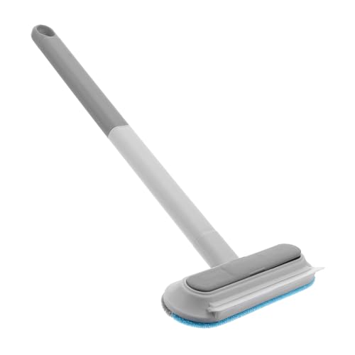 TOYANDONA Doppelseitiger Tierhaarentferner Für Katzen Hundehaare Wiederverwendbare Fusselbürste Für Sofa Bett Und Teppich Effizientes Bürstenwerkzeug Aus Langlebigem Für Vielfältige Reinigun von TOYANDONA