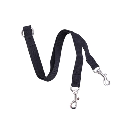 TOYANDONA Doppelte Hundeleine für Verstellbare Leine Wasserabweisend für Kleine Mittelgroße und Große Hundetraining und TOYANDONA Doppelte Hundeleine für Verstellbare Leine Wasserabweisend für Kleine Mittelgroße und Große Hundetraining und von TOYANDONA