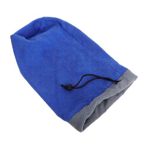 TOYANDONA Eichhörnchenbadetuch Bartagamenbad Leichtes Handtuch Hamster Badetuch Schnell Trocknendes Haustierhandtuch Hundehandtuch Meerschweinchen-Handtuch Bartagamen-badewanne Blue Plüsch TOYANDONA Eichhörnchenbadetuch Bartagamenbad Leichtes Handtuch Hamster Badetuch Schnell Trocknendes Haustierhandtuch Hundehandtuch Meerschweinchen-Handtuch Bartagamen-badewanne Blue Plüsch von TOYANDONA