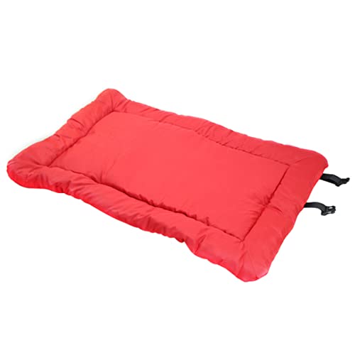 TOYANDONA Faltbare Hundematte Wasserdichtes Hundekissen für Outdoor Aktivitäten Leichtes und Langlebiges Haustierzubehör für Hunde Katzen und Andere Haustiere Einfach TOYANDONA Faltbare Hundematte Wasserdichtes Hundekissen für Outdoor Aktivitäten Leichtes und Langlebiges Haustierzubehör für Hunde Katzen und Andere Haustiere Einfach von TOYANDONA
