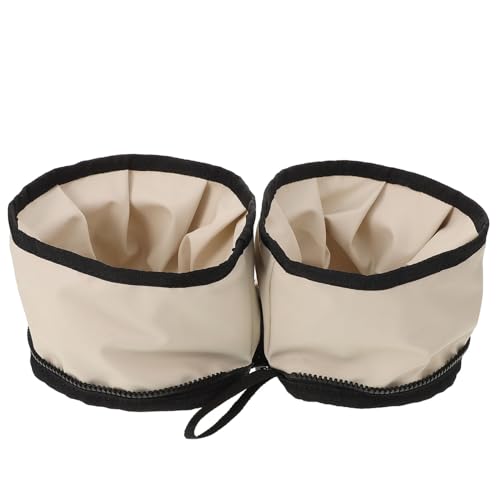 TOYANDONA Faltbarer Hundenapf Wasserdichtes Oxford Design Kompakt Für Reisen Mit Haustieren Zu Reinigen Verstauen TOYANDONA Faltbarer Hundenapf Wasserdichtes Oxford Design Kompakt Für Reisen Mit Haustieren Zu Reinigen Verstauen von TOYANDONA