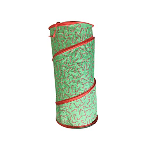 TOYANDONA Faltbarer Katzentunnel für Kätzchen Einzigartiges Design zur Unterhaltung und Entspannung Platzsparend für Indoor Katzen Wohnzimmer und für Katzenliebhaber TOYANDONA Faltbarer Katzentunnel für Kätzchen Einzigartiges Design zur Unterhaltung und Entspannung Platzsparend für Indoor Katzen Wohnzimmer und für Katzenliebhaber von TOYANDONA