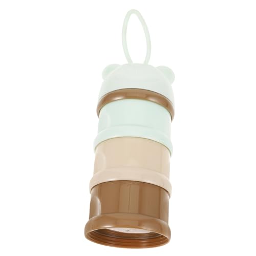 TOYANDONA Papagei Futter Leckerli-Box Für Vögel Futternapf Vogelkäfig Vogelfutterspender Behandeln Lagerung Container TOYANDONA Papagei Futter Leckerli-Box Für Vögel Futternapf Vogelkäfig Vogelfutterspender Behandeln Lagerung Container von TOYANDONA