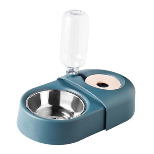 TOYANDONA Futternapf Für Haustiere Katzenfutternapf Hundefutternapf Katzen Wasserspender Ausguss Futterspender Für Haustiere Futternapf Für Haustiere Futternapf Für Haustiere von TOYANDONA