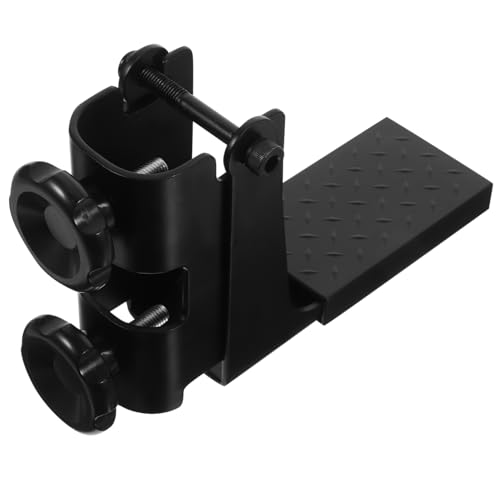 TOYANDONA Garten Booster Ergonomisches Werkzeug Für Müheloses Arbeiten Im Garten Langlebige Eisenkonstruktion Zum Graben Pflanzen Und Belüften von TOYANDONA