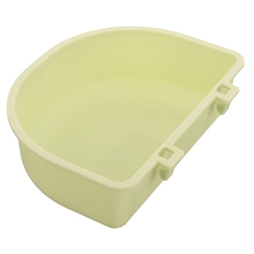 TOYANDONA Hängender Futter Und Wassernapf Für Haustiere Abnehmbarer rutschfest Und Sicher Für Katzenkäfige Und Langlebig TOYANDONA Hängender Futter Und Wassernapf Für Haustiere Abnehmbarer rutschfest Und Sicher Für Katzenkäfige Und Langlebig von TOYANDONA