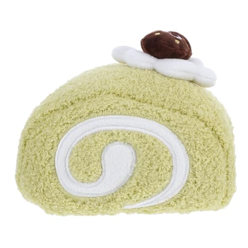 TOYANDONA Hamster Baumwollnest Hängematte Kleines Haustier Baumwollnest Hamsterhäuser Und Verstecke Hamsterwärmer Hamsterverstecke Cartoon Hamsternest Winterhaus Versteck Für von TOYANDONA